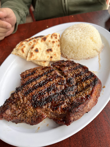 Photo of Istanbul Food Court - 3428 S 42nd St, Omaha, NE 68105