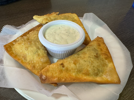 Photo of I Love Fufu - 230 E Benton St, Iowa City, IA 52240