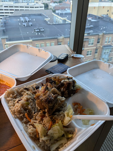 Photo of I Love Fufu - 230 E Benton St, Iowa City, IA 52240