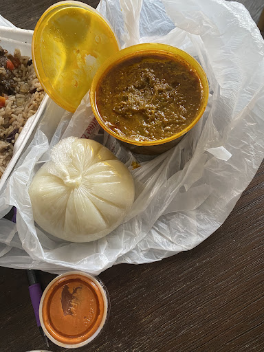 Photo of I Love Fufu - 230 E Benton St, Iowa City, IA 52240