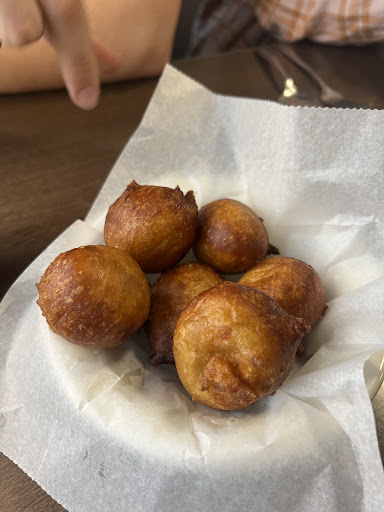 Photo of I Love Fufu - 230 E Benton St, Iowa City, IA 52240