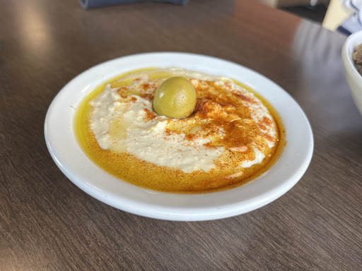 Photo of I Love Fufu - 230 E Benton St, Iowa City, IA 52240