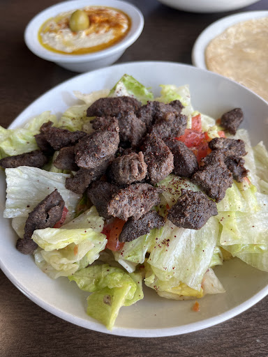 Photo of I Love Fufu - 230 E Benton St, Iowa City, IA 52240