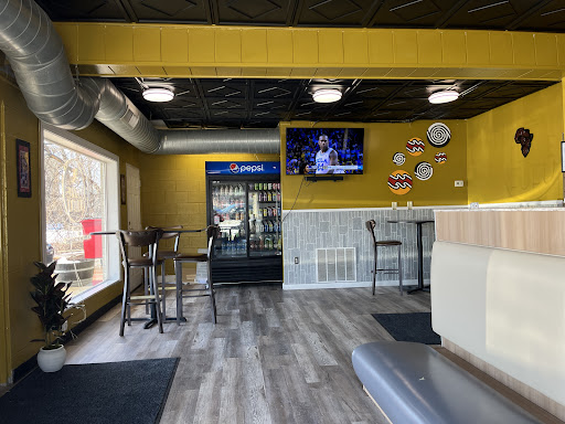 Photo of I Love Fufu - 230 E Benton St, Iowa City, IA 52240