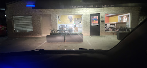 Photo of I Love Fufu - 230 E Benton St, Iowa City, IA 52240