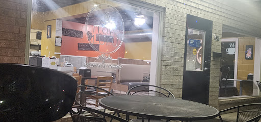 Photo of I Love Fufu - 230 E Benton St, Iowa City, IA 52240