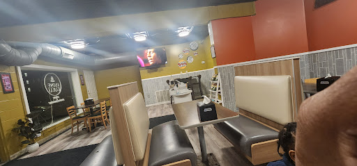 Photo of I Love Fufu - 230 E Benton St, Iowa City, IA 52240