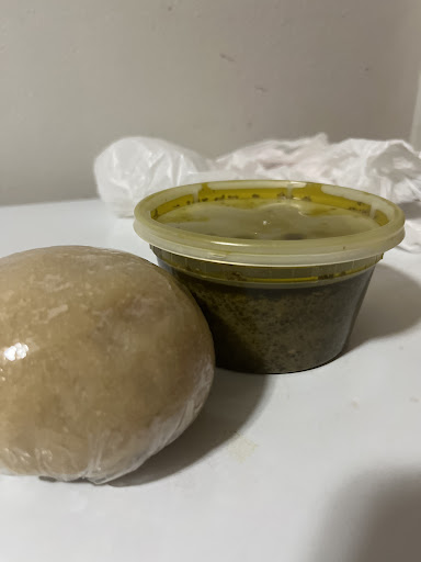 Photo of I Love Fufu - 230 E Benton St, Iowa City, IA 52240