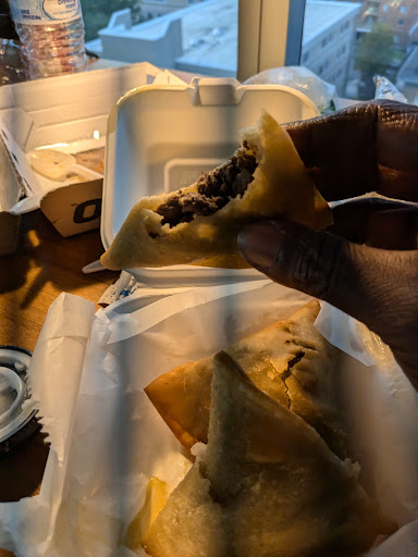 Photo of I Love Fufu - 230 E Benton St, Iowa City, IA 52240