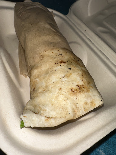 Photo of Zaffron Kitchen Mediterranean Cuisine - 2292 Southdale Ctr unit 10, Edina, MN 55435