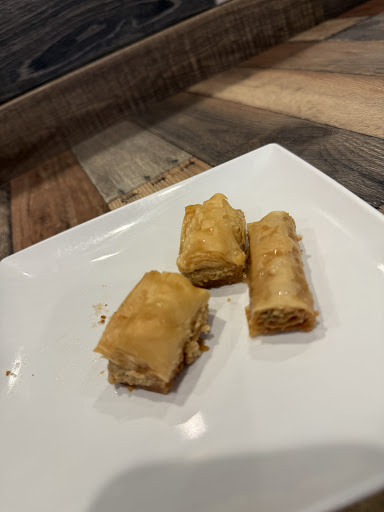 Photo of Zaffron Kitchen Mediterranean Cuisine - 2292 Southdale Ctr unit 10, Edina, MN 55435