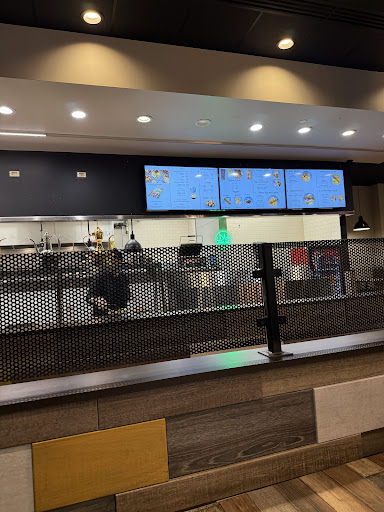 Photo of Zaffron Kitchen Mediterranean Cuisine - 2292 Southdale Ctr unit 10, Edina, MN 55435