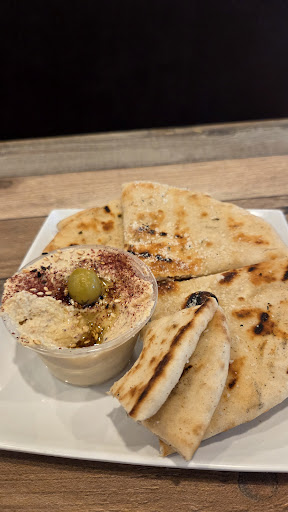 Photo of Zaffron Kitchen Mediterranean Cuisine - 2292 Southdale Ctr unit 10, Edina, MN 55435