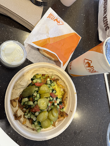 Photo of Naf Naf Grill - 60 E Broadway Suite C326, Bloomington, MN 55425