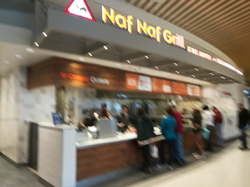 Photo of Naf Naf Grill - 60 E Broadway Suite C326, Bloomington, MN 55425