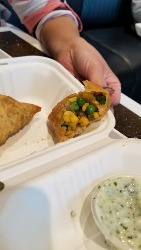 Photo of Naf Naf Grill - 60 E Broadway Suite C326, Bloomington, MN 55425