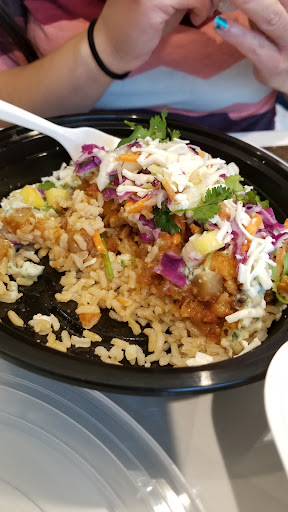 Photo of Naf Naf Grill - 60 E Broadway Suite C326, Bloomington, MN 55425