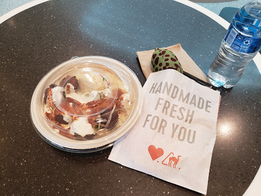 Photo of Naf Naf Grill - 60 E Broadway Suite C326, Bloomington, MN 55425