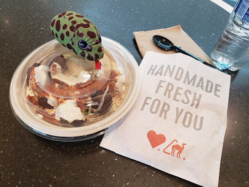 Photo of Naf Naf Grill - 60 E Broadway Suite C326, Bloomington, MN 55425