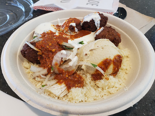 Photo of Naf Naf Grill - 60 E Broadway Suite C326, Bloomington, MN 55425