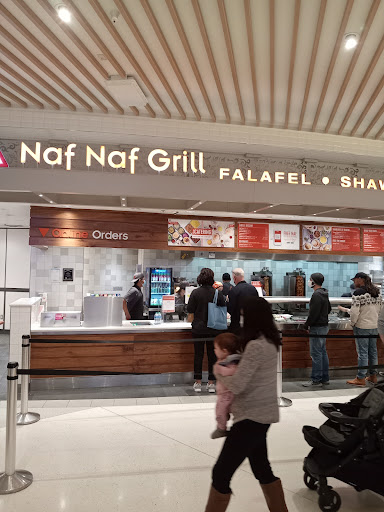 Photo of Naf Naf Grill - 60 E Broadway Suite C326, Bloomington, MN 55425