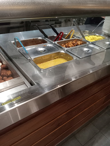 Photo of Naf Naf Grill - 60 E Broadway Suite C326, Bloomington, MN 55425