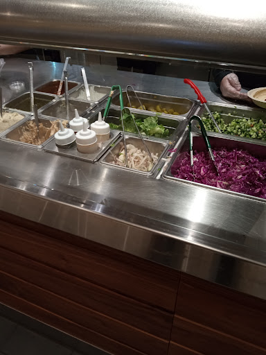 Photo of Naf Naf Grill - 60 E Broadway Suite C326, Bloomington, MN 55425