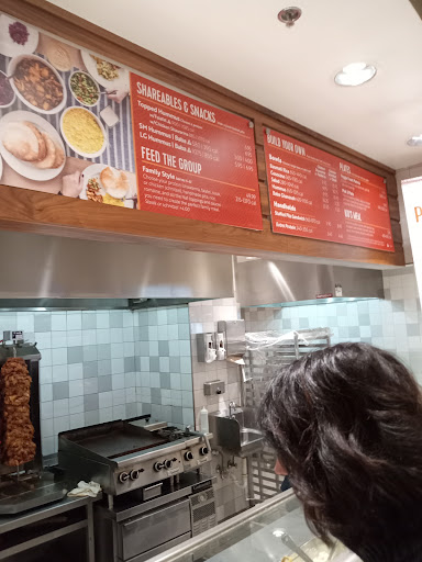 Photo of Naf Naf Grill - 60 E Broadway Suite C326, Bloomington, MN 55425