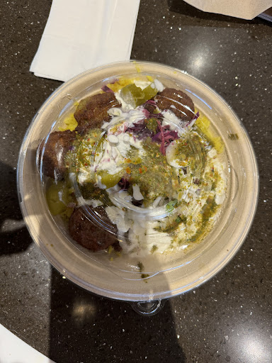 Photo of Naf Naf Grill - 60 E Broadway Suite C326, Bloomington, MN 55425