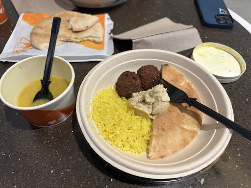 Photo of Naf Naf Grill - 60 E Broadway Suite C326, Bloomington, MN 55425