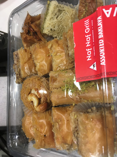 Photo of Naf Naf Grill - 60 E Broadway Suite C326, Bloomington, MN 55425