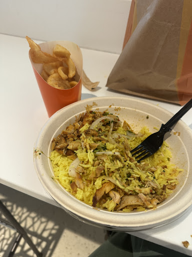 Photo of Naf Naf Grill - 60 E Broadway Suite C326, Bloomington, MN 55425