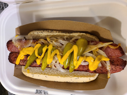 Photo of Burger Press / Shawarma Cart / Cooper Cheesesteaks - 7143 France Ave S, Edina, MN 55435