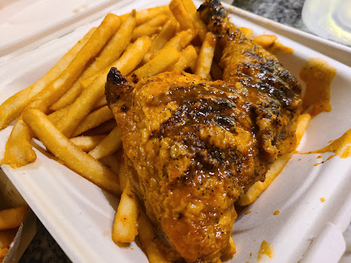 Photo of Burger Press / Shawarma Cart / Cooper Cheesesteaks - 7143 France Ave S, Edina, MN 55435