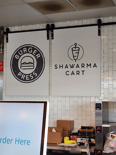 Photo of Burger Press / Shawarma Cart / Cooper Cheesesteaks - 7143 France Ave S, Edina, MN 55435