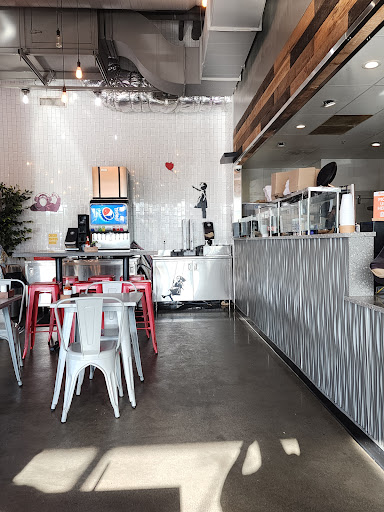 Photo of Burger Press / Shawarma Cart / Cooper Cheesesteaks - 7143 France Ave S, Edina, MN 55435