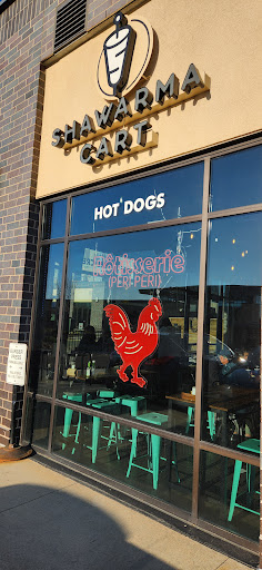 Photo of Burger Press / Shawarma Cart / Cooper Cheesesteaks - 7143 France Ave S, Edina, MN 55435