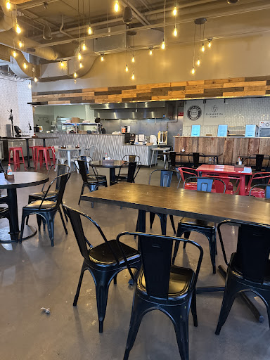 Photo of Burger Press / Shawarma Cart / Cooper Cheesesteaks - 7143 France Ave S, Edina, MN 55435