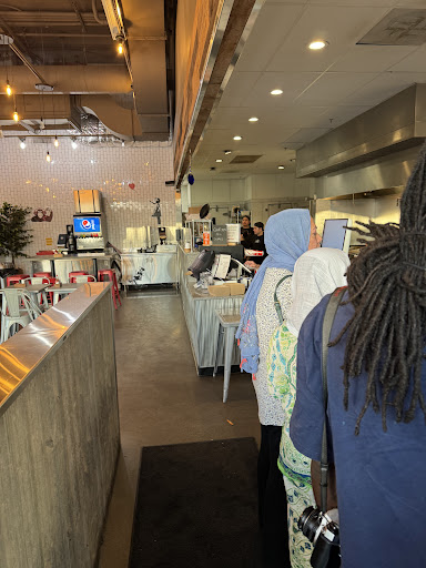 Photo of Burger Press / Shawarma Cart / Cooper Cheesesteaks - 7143 France Ave S, Edina, MN 55435