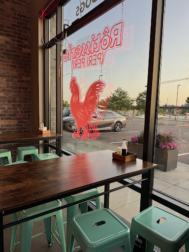 Photo of Burger Press / Shawarma Cart / Cooper Cheesesteaks - 7143 France Ave S, Edina, MN 55435