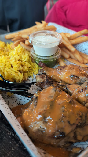 Photo of Burger Press / Shawarma Cart / Cooper Cheesesteaks - 7143 France Ave S, Edina, MN 55435