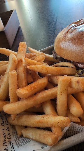 Photo of Burger Press / Shawarma Cart / Cooper Cheesesteaks - 7143 France Ave S, Edina, MN 55435