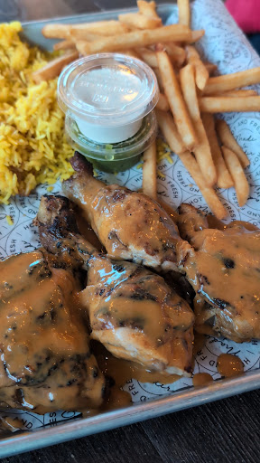 Photo of Burger Press / Shawarma Cart / Cooper Cheesesteaks - 7143 France Ave S, Edina, MN 55435