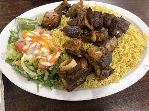 Photo of Hodma Restaurant - 1197 University Ave W suite 100, St Paul, MN 55104