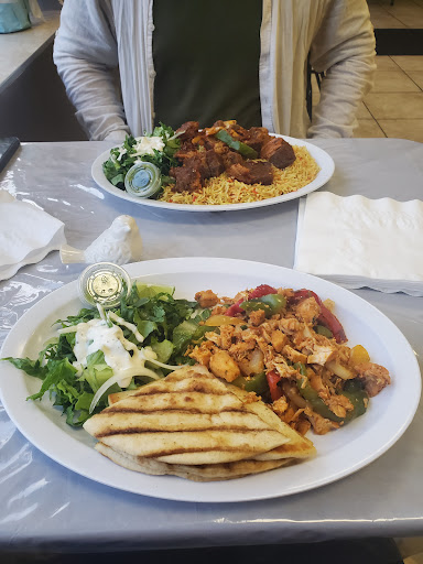 Photo of Hodma Restaurant - 1197 University Ave W suite 100, St Paul, MN 55104