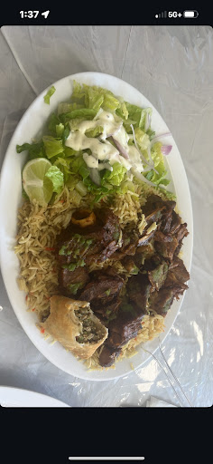 Photo of Hodma Restaurant - 1197 University Ave W suite 100, St Paul, MN 55104