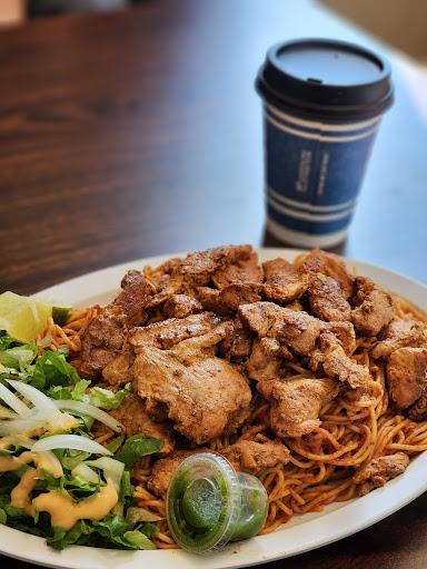 Photo of Hodma Restaurant - 1197 University Ave W suite 100, St Paul, MN 55104