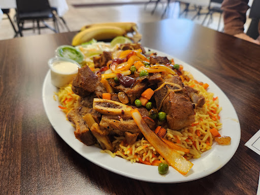 Photo of Hodma Restaurant - 1197 University Ave W suite 100, St Paul, MN 55104