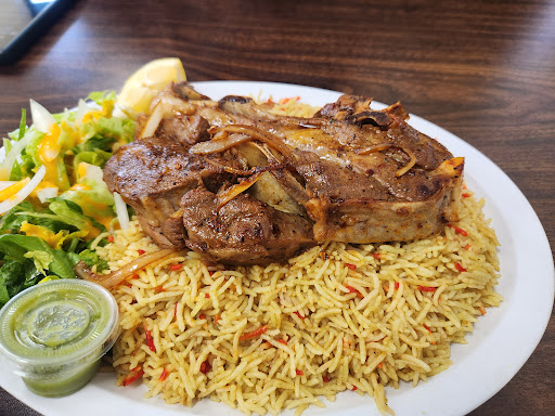 Photo of Hodma Restaurant - 1197 University Ave W suite 100, St Paul, MN 55104