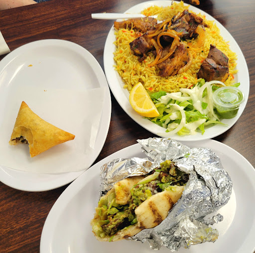 Photo of Hodma Restaurant - 1197 University Ave W suite 100, St Paul, MN 55104